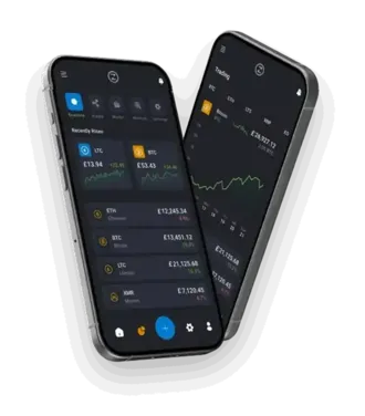 Lume Capitivo — spazio per il trading
